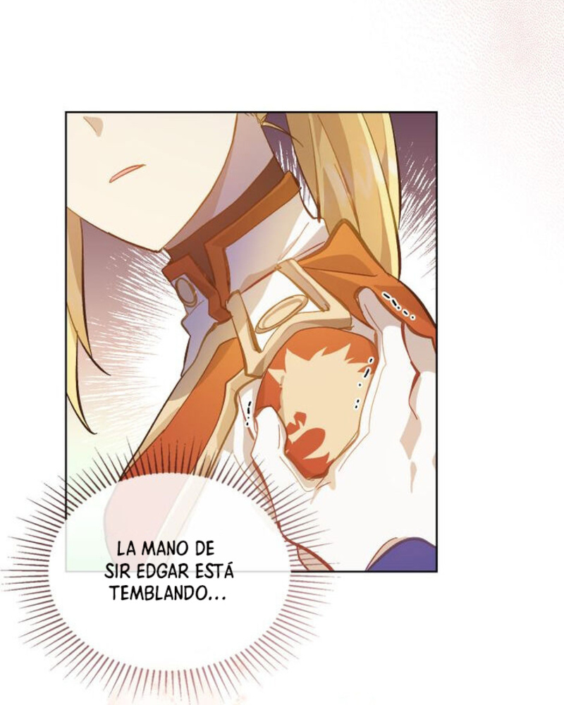 Enamorarse De Su Enemigo Capítulo 13 - Página 63