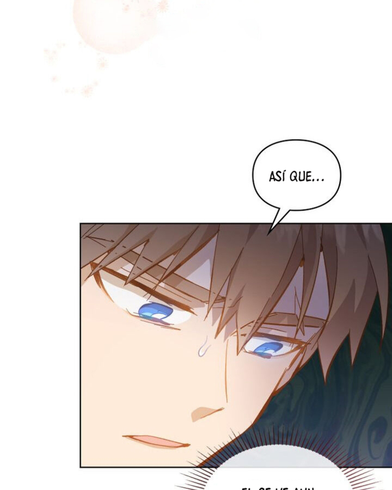 Enamorarse De Su Enemigo Capítulo 13 - Página 64