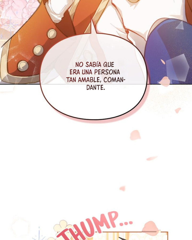 Enamorarse De Su Enemigo Capítulo 13 - Página 67