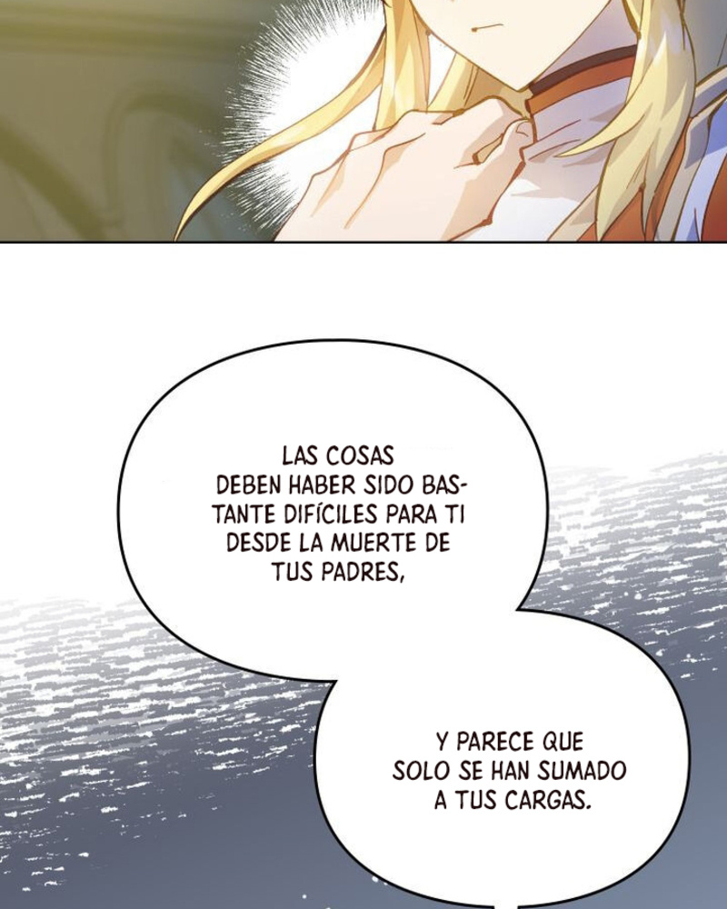 Enamorarse De Su Enemigo Capítulo 13 - Página 7