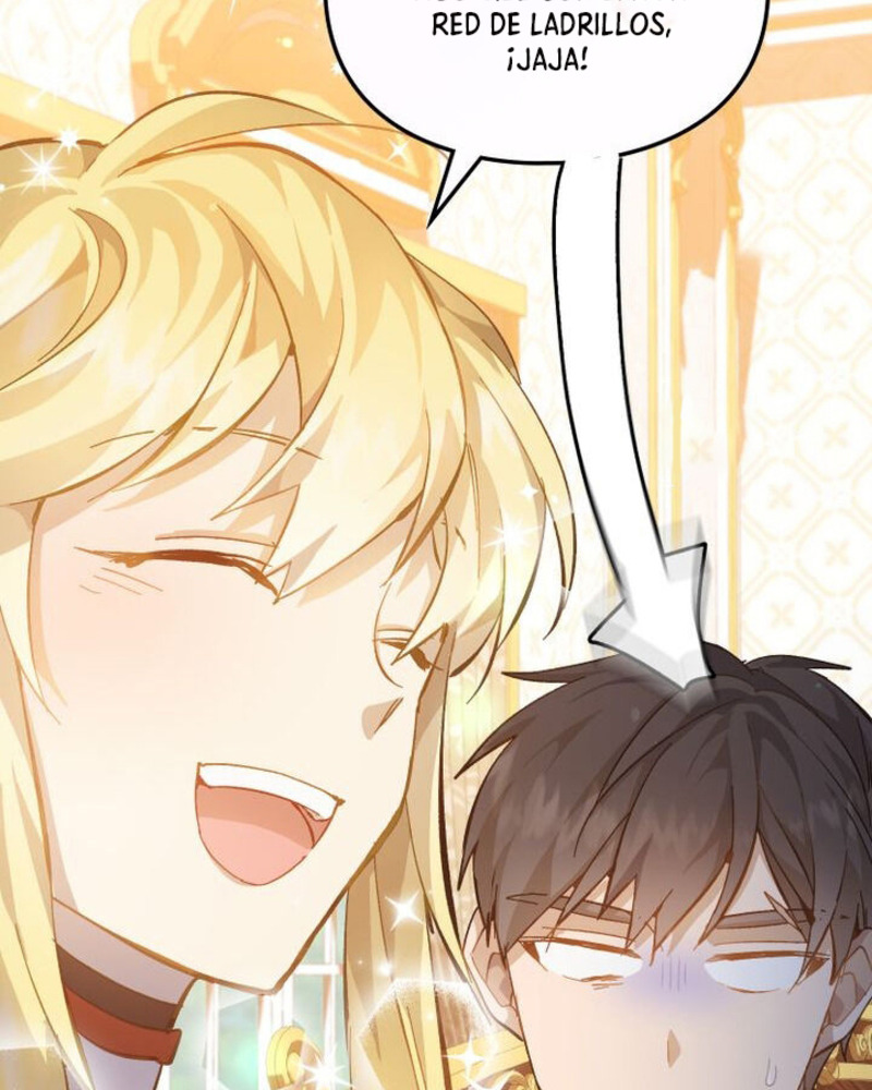 Enamorarse De Su Enemigo Capítulo 13 - Página 70