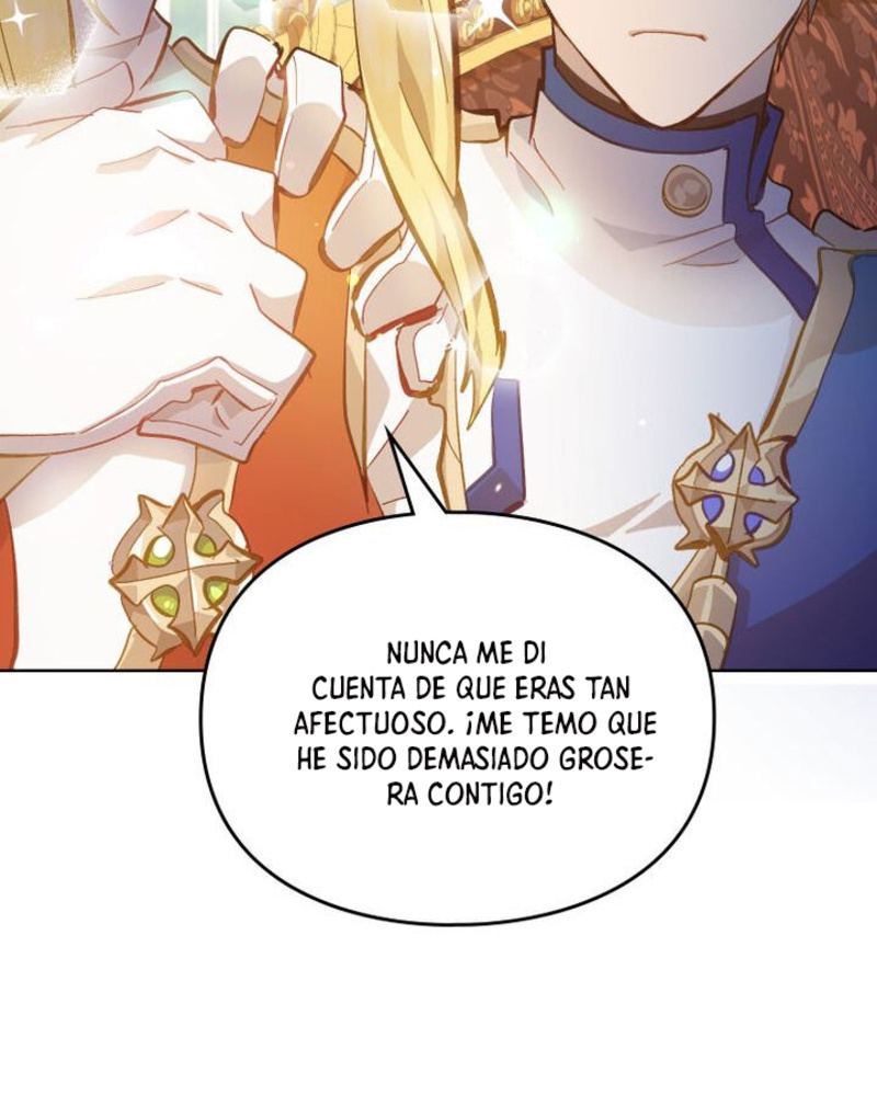 Enamorarse De Su Enemigo Capítulo 13 - Página 71