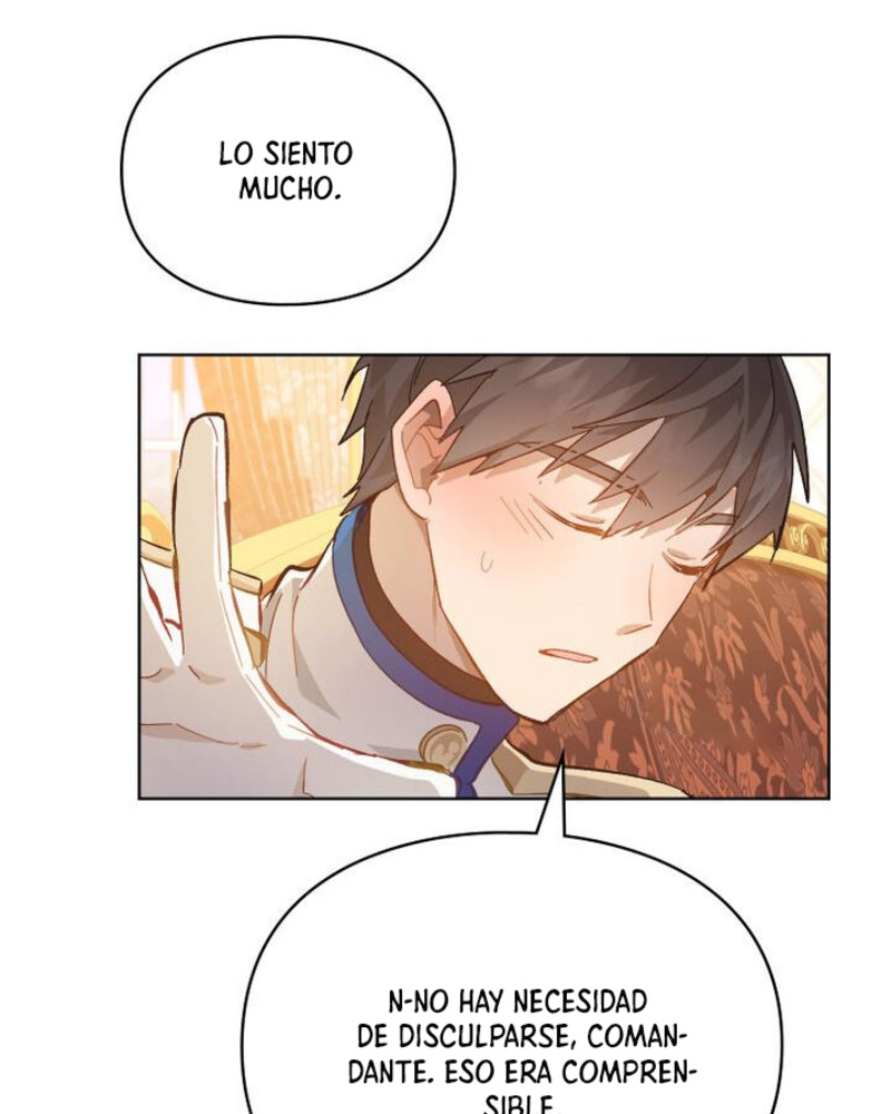 Enamorarse De Su Enemigo Capítulo 13 - Página 72