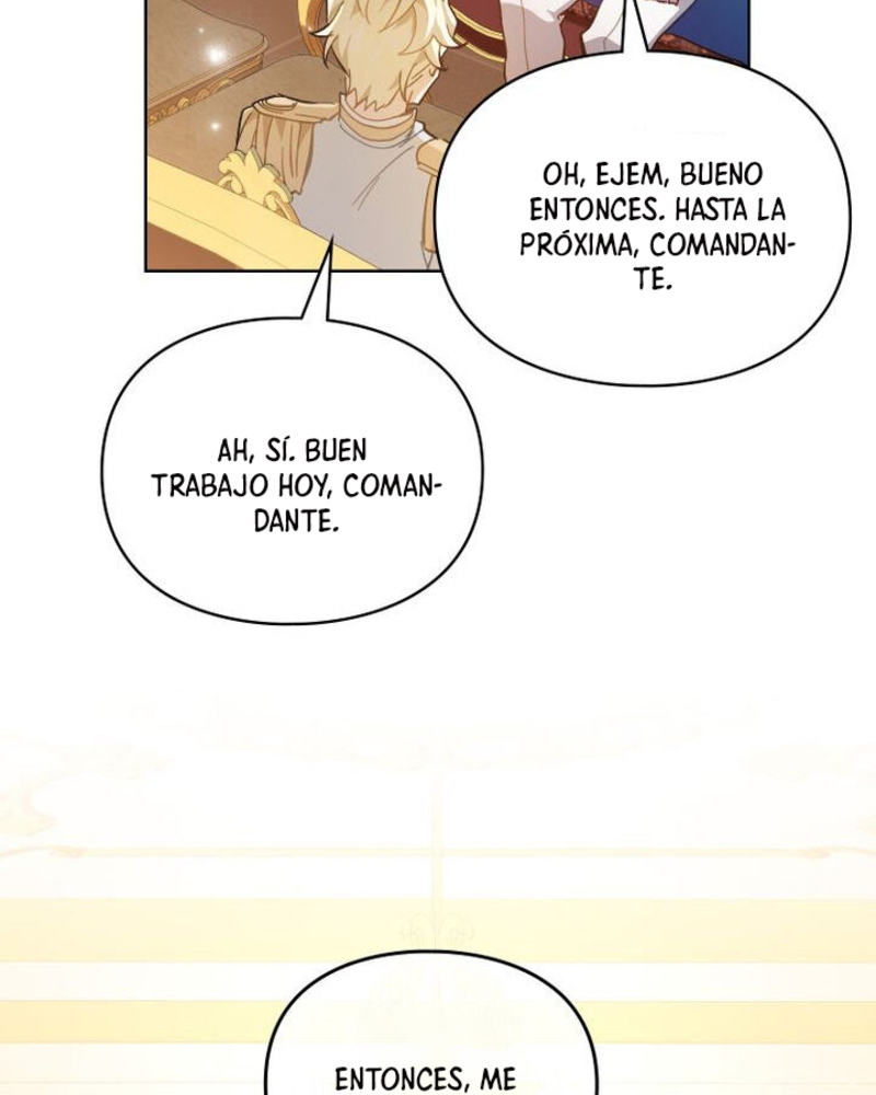 Enamorarse De Su Enemigo Capítulo 13 - Página 76