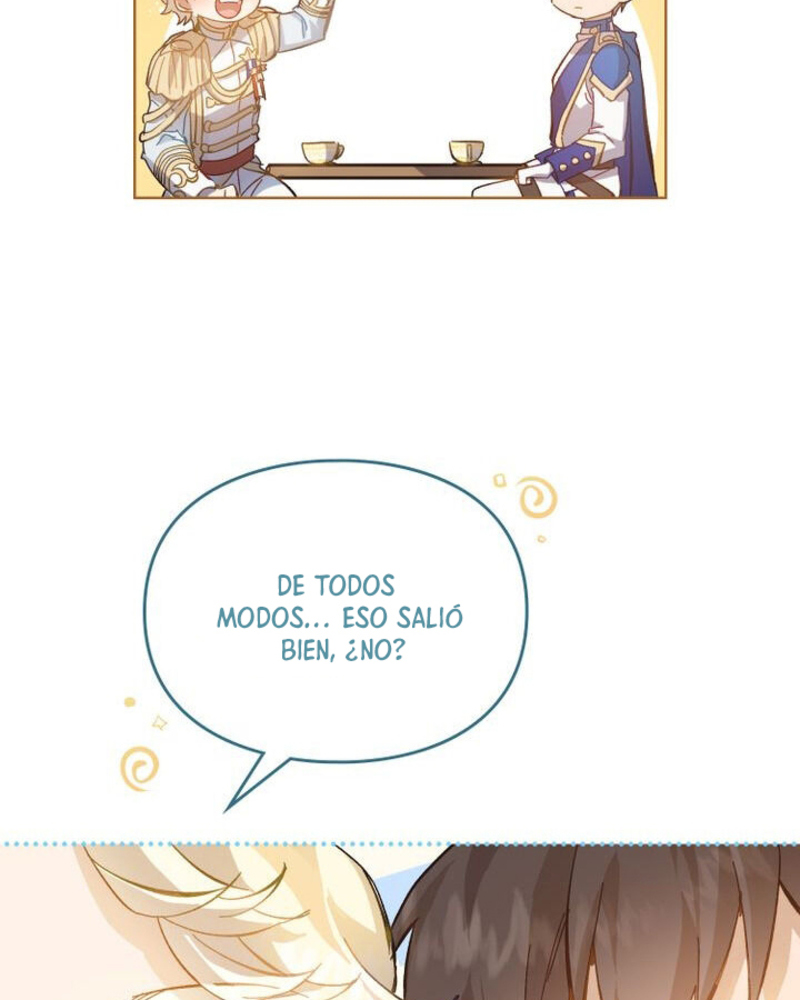 Enamorarse De Su Enemigo Capítulo 13 - Página 79