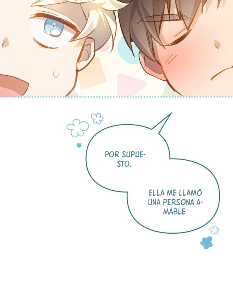 Enamorarse De Su Enemigo Capítulo 13 - Página 80