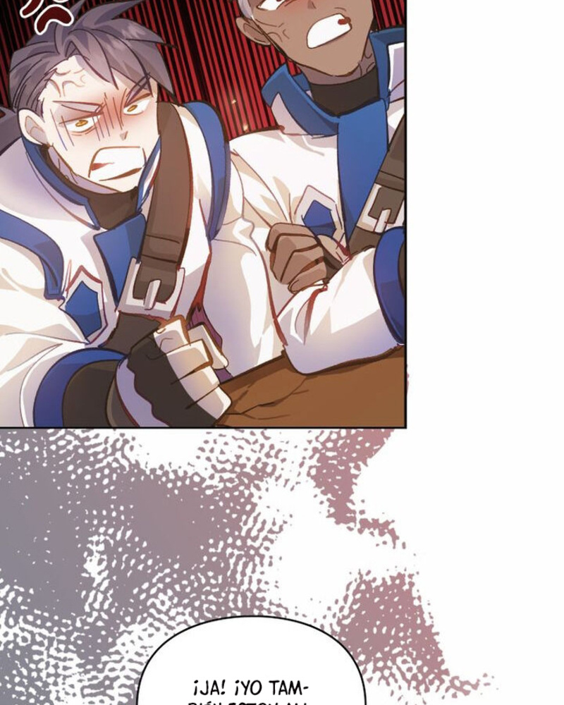 Enamorarse De Su Enemigo Capítulo 14 - Página 10