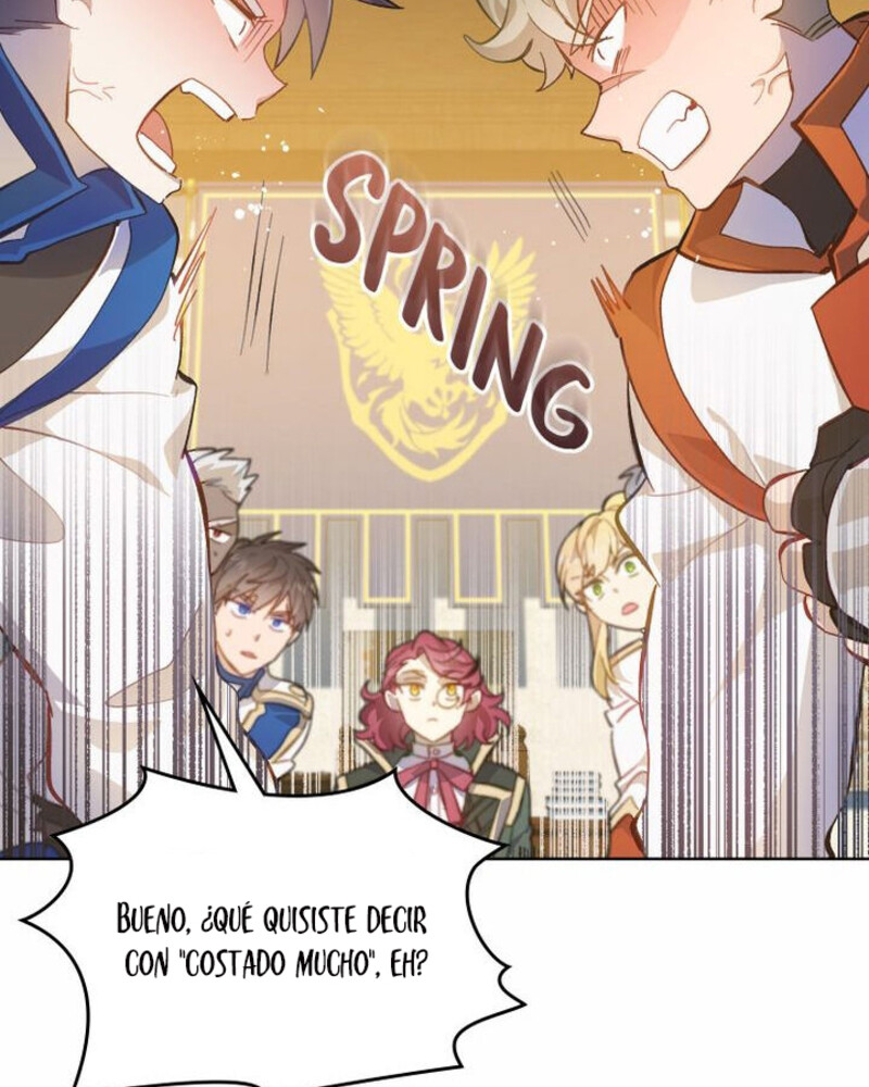 Enamorarse De Su Enemigo Capítulo 14 - Página 13