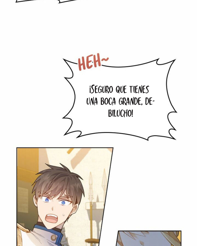 Enamorarse De Su Enemigo Capítulo 14 - Página 14