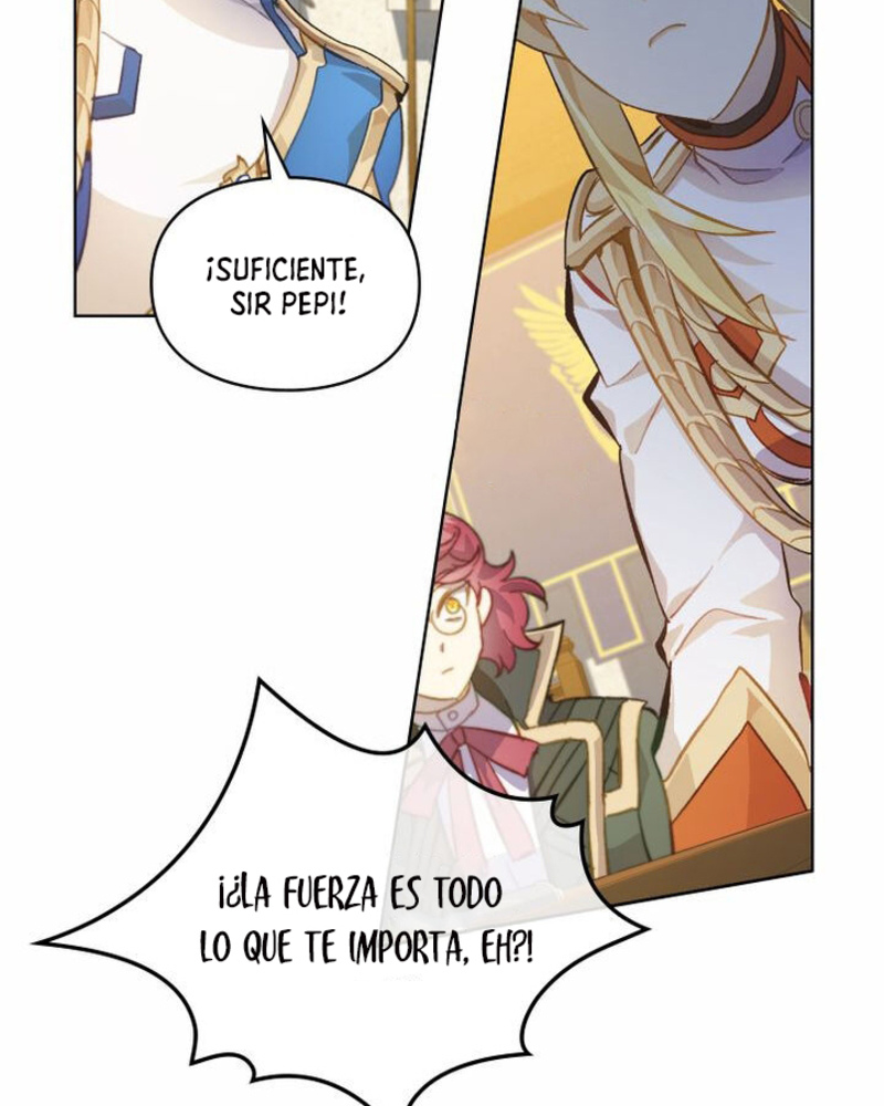 Enamorarse De Su Enemigo Capítulo 14 - Página 15