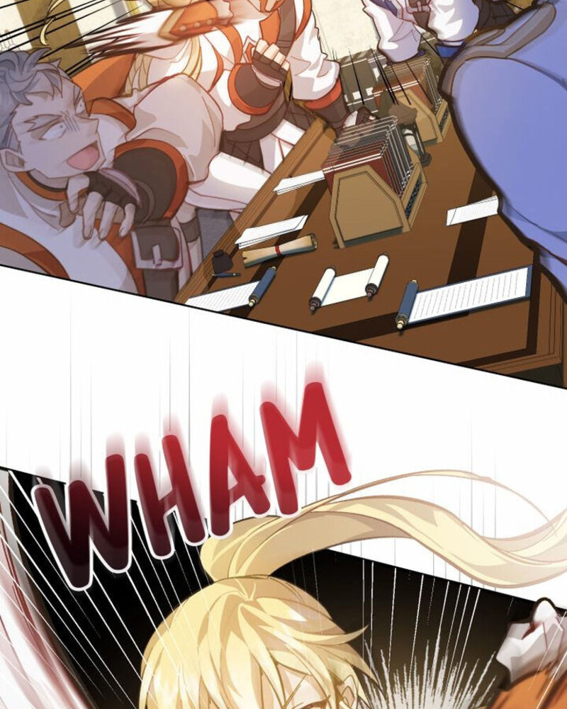 Enamorarse De Su Enemigo Capítulo 14 - Página 17