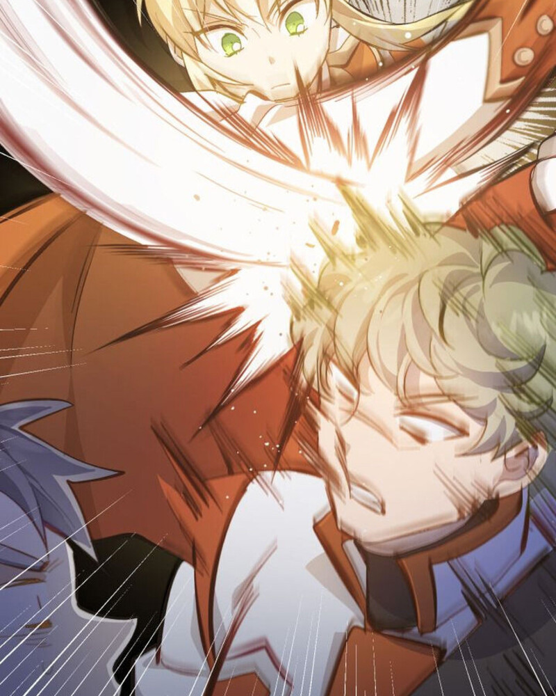 Enamorarse De Su Enemigo Capítulo 14 - Página 18