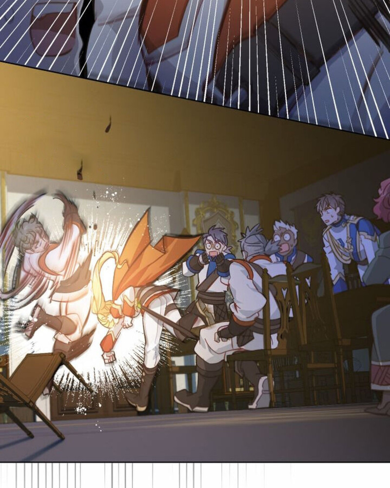 Enamorarse De Su Enemigo Capítulo 14 - Página 19