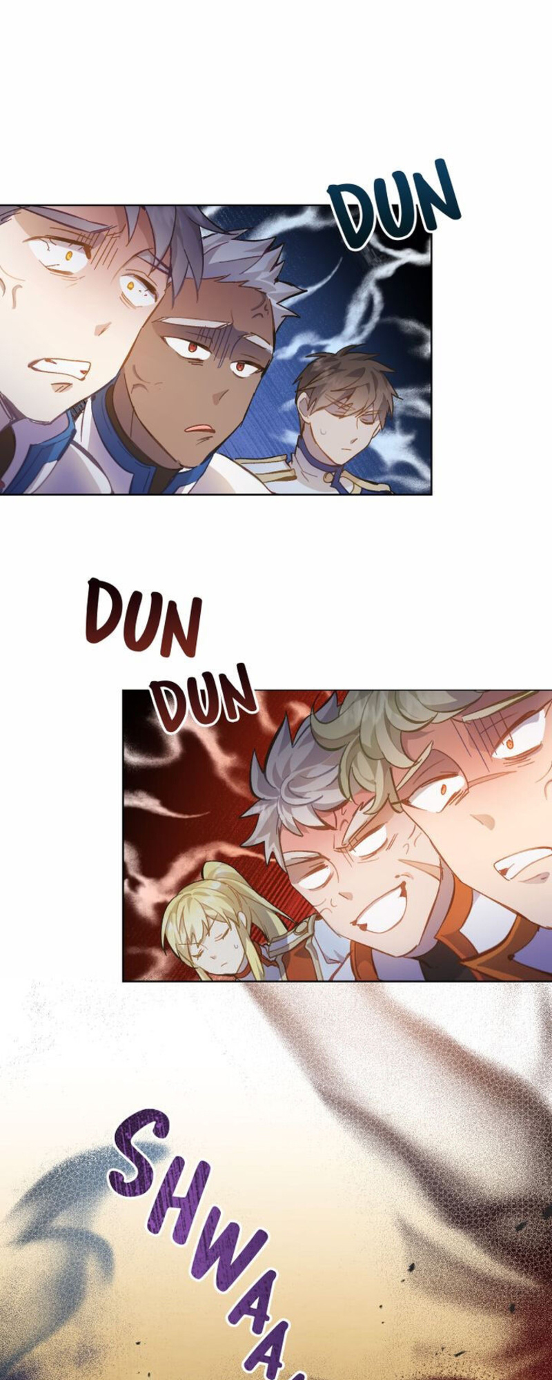 Enamorarse De Su Enemigo Capítulo 14 - Página 2