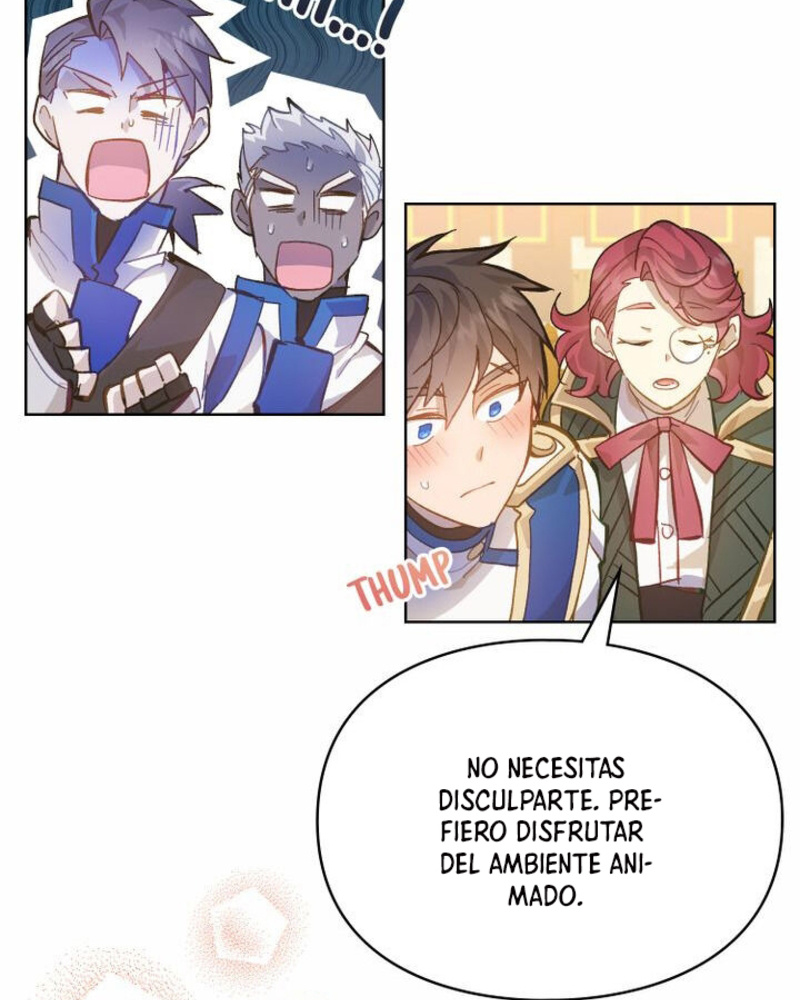 Enamorarse De Su Enemigo Capítulo 14 - Página 22