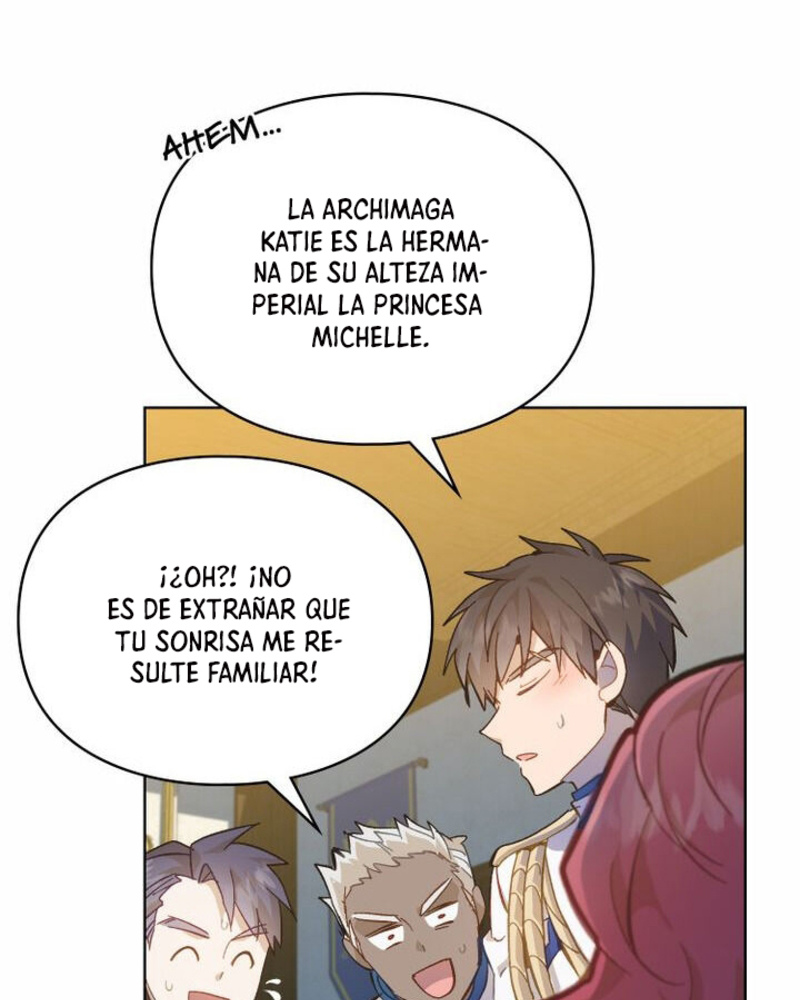 Enamorarse De Su Enemigo Capítulo 14 - Página 24