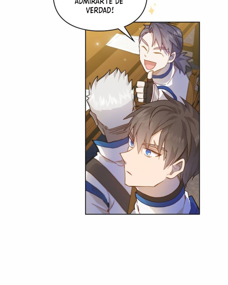 Enamorarse De Su Enemigo Capítulo 14 - Página 27
