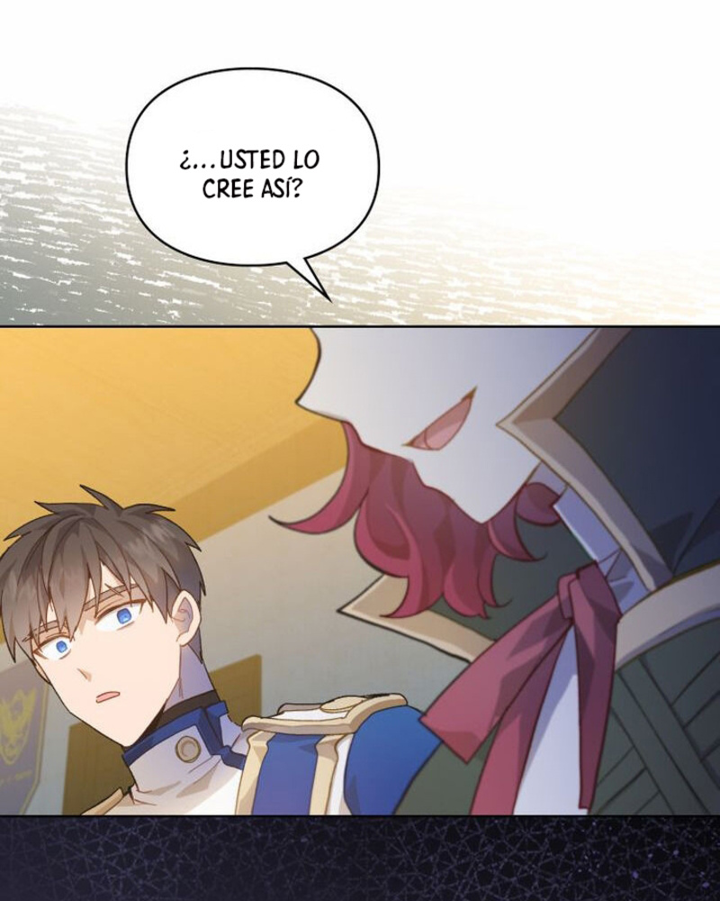 Enamorarse De Su Enemigo Capítulo 14 - Página 28