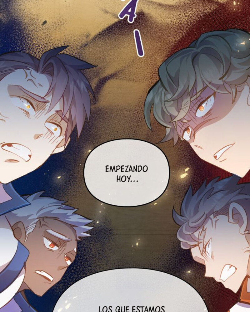 Enamorarse De Su Enemigo Capítulo 14 - Página 3