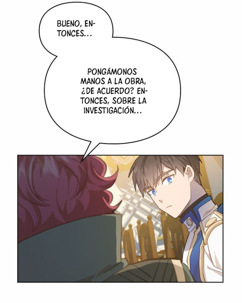 Enamorarse De Su Enemigo Capítulo 14 - Página 31