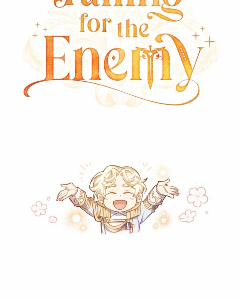 Enamorarse De Su Enemigo Capítulo 14 - Página 33