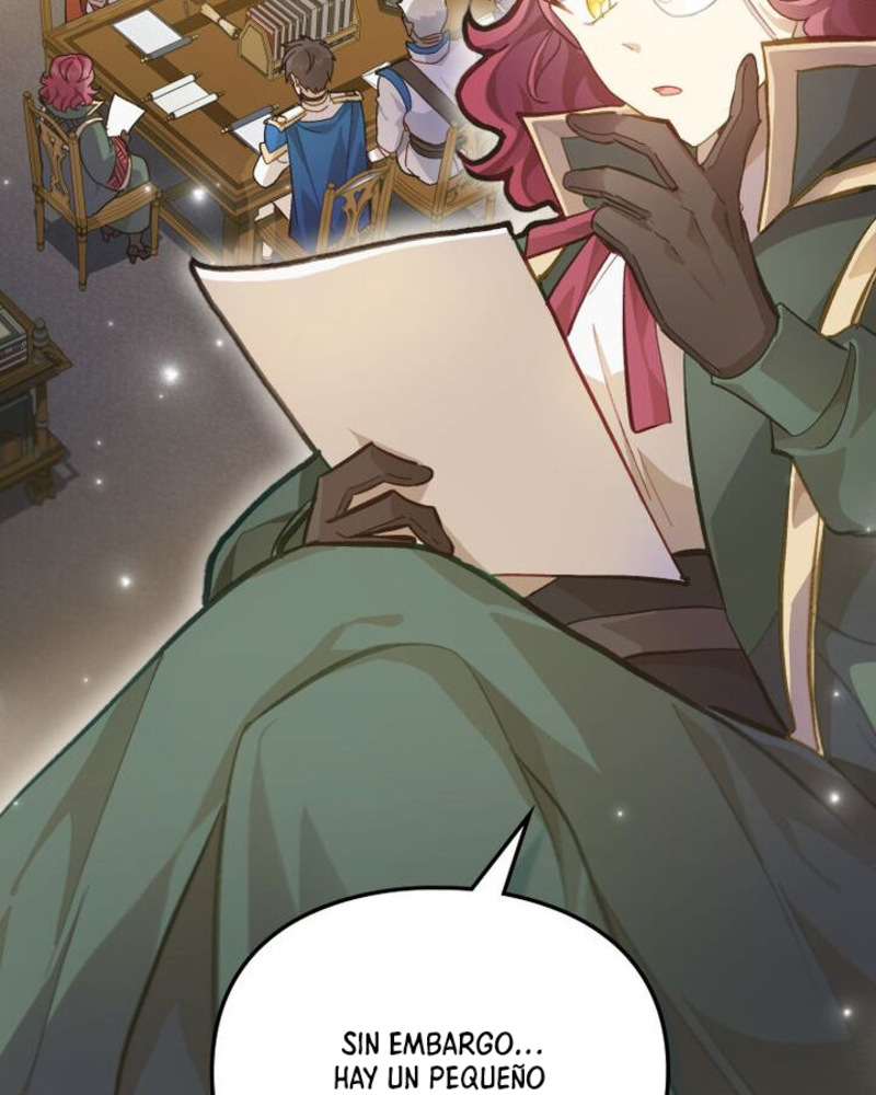 Enamorarse De Su Enemigo Capítulo 14 - Página 36