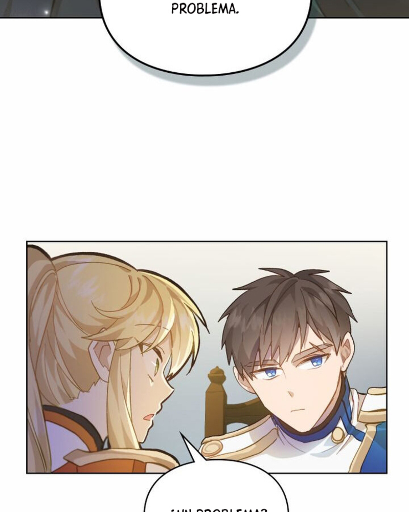 Enamorarse De Su Enemigo Capítulo 14 - Página 37