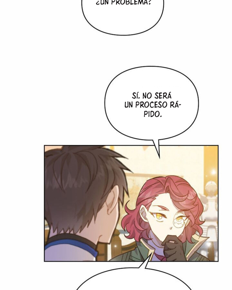 Enamorarse De Su Enemigo Capítulo 14 - Página 38