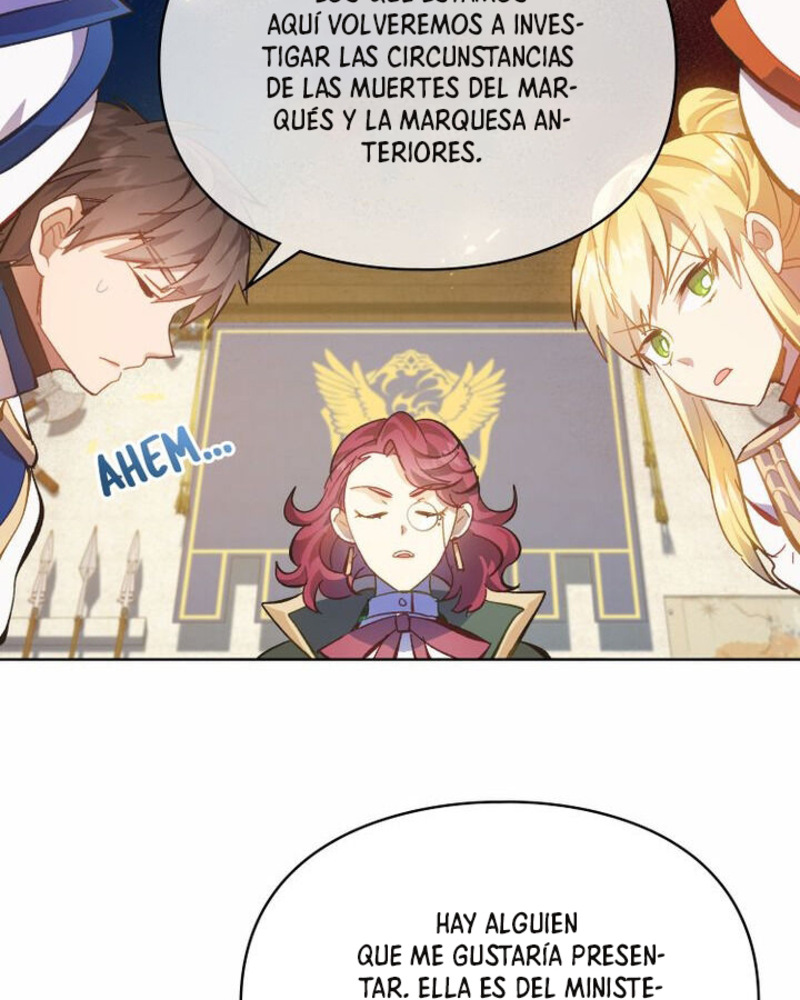 Enamorarse De Su Enemigo Capítulo 14 - Página 4