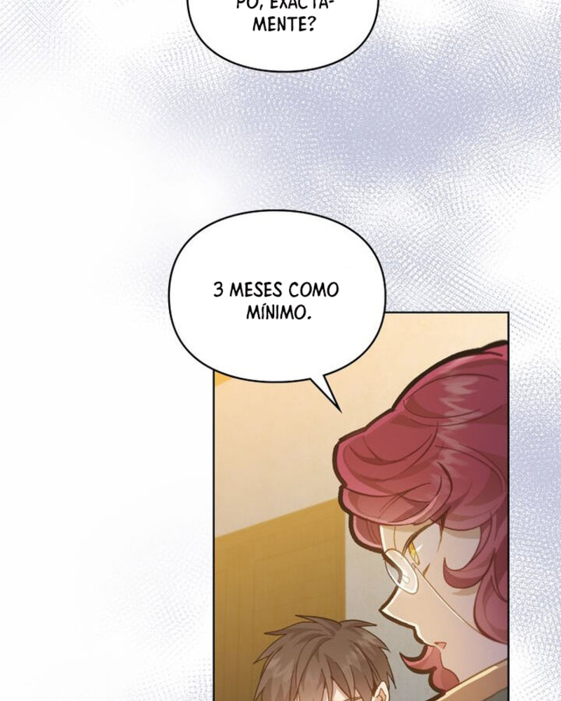 Enamorarse De Su Enemigo Capítulo 14 - Página 40