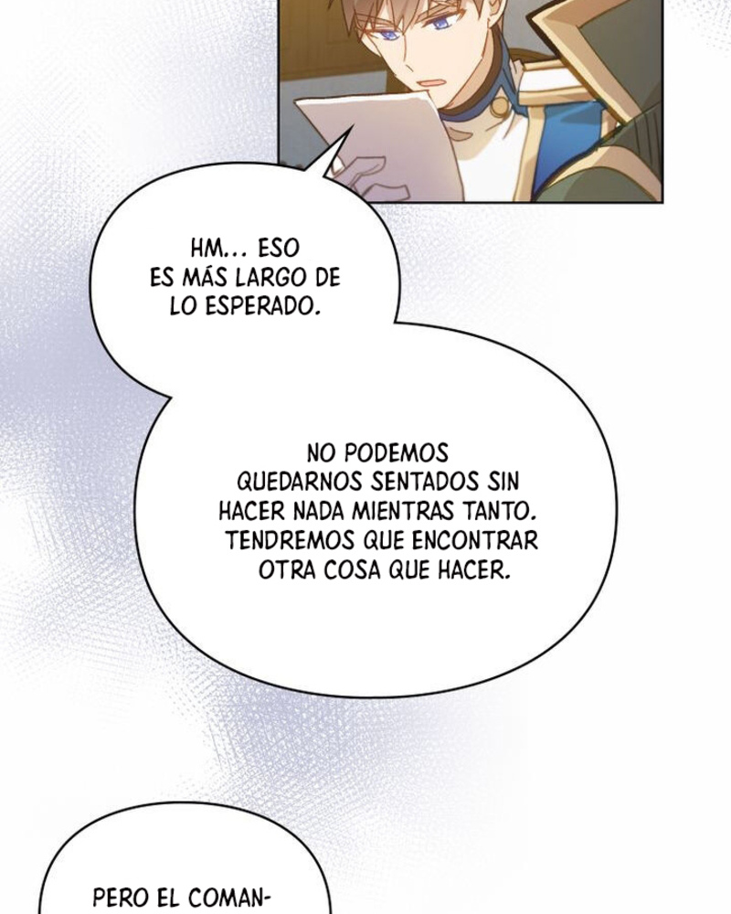 Enamorarse De Su Enemigo Capítulo 14 - Página 41