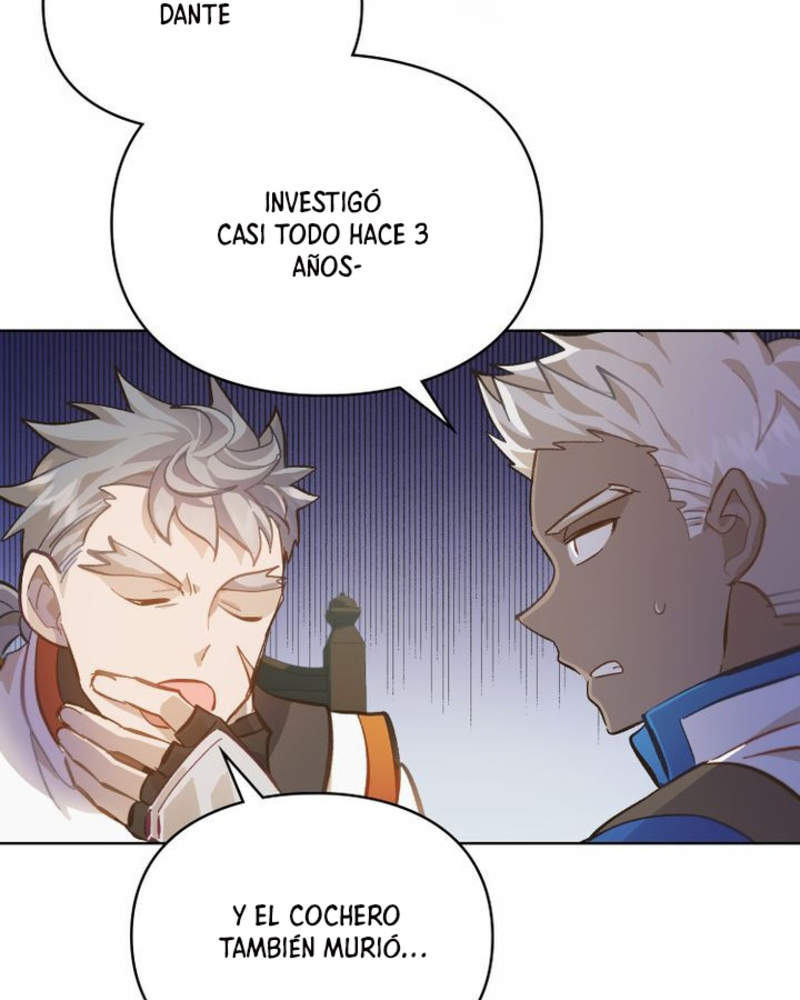 Enamorarse De Su Enemigo Capítulo 14 - Página 42