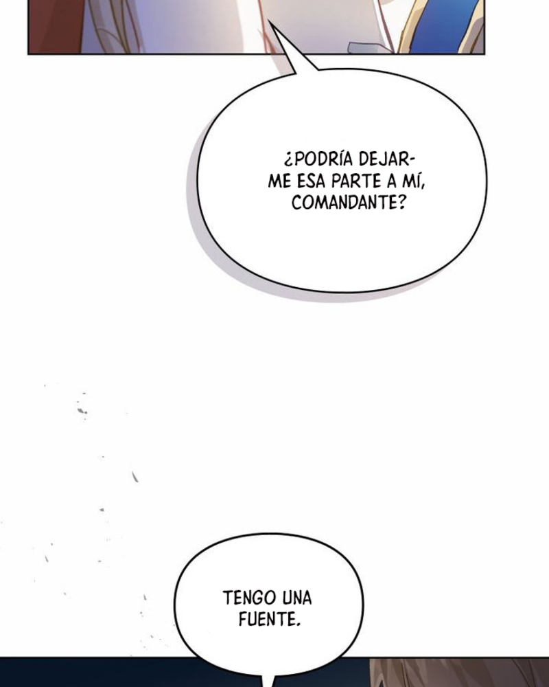 Enamorarse De Su Enemigo Capítulo 14 - Página 46