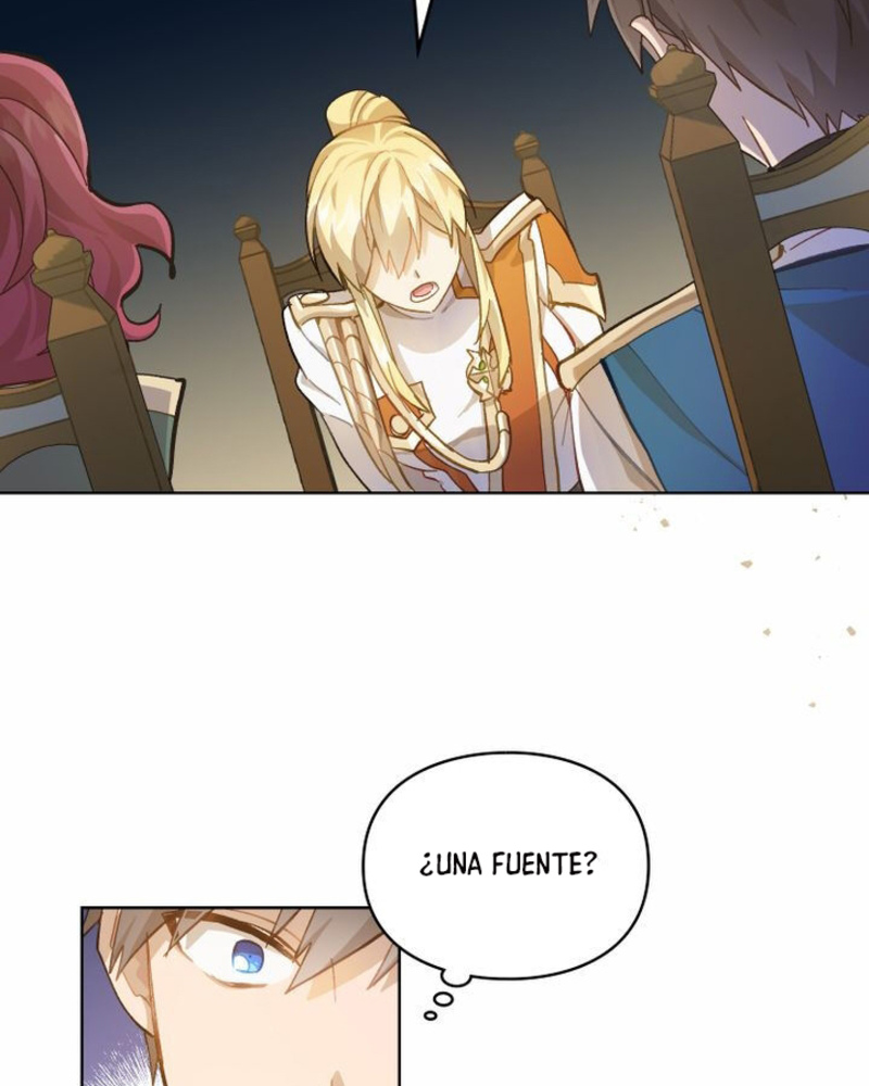 Enamorarse De Su Enemigo Capítulo 14 - Página 47