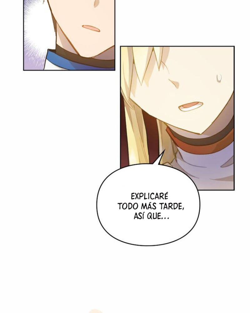 Enamorarse De Su Enemigo Capítulo 14 - Página 48