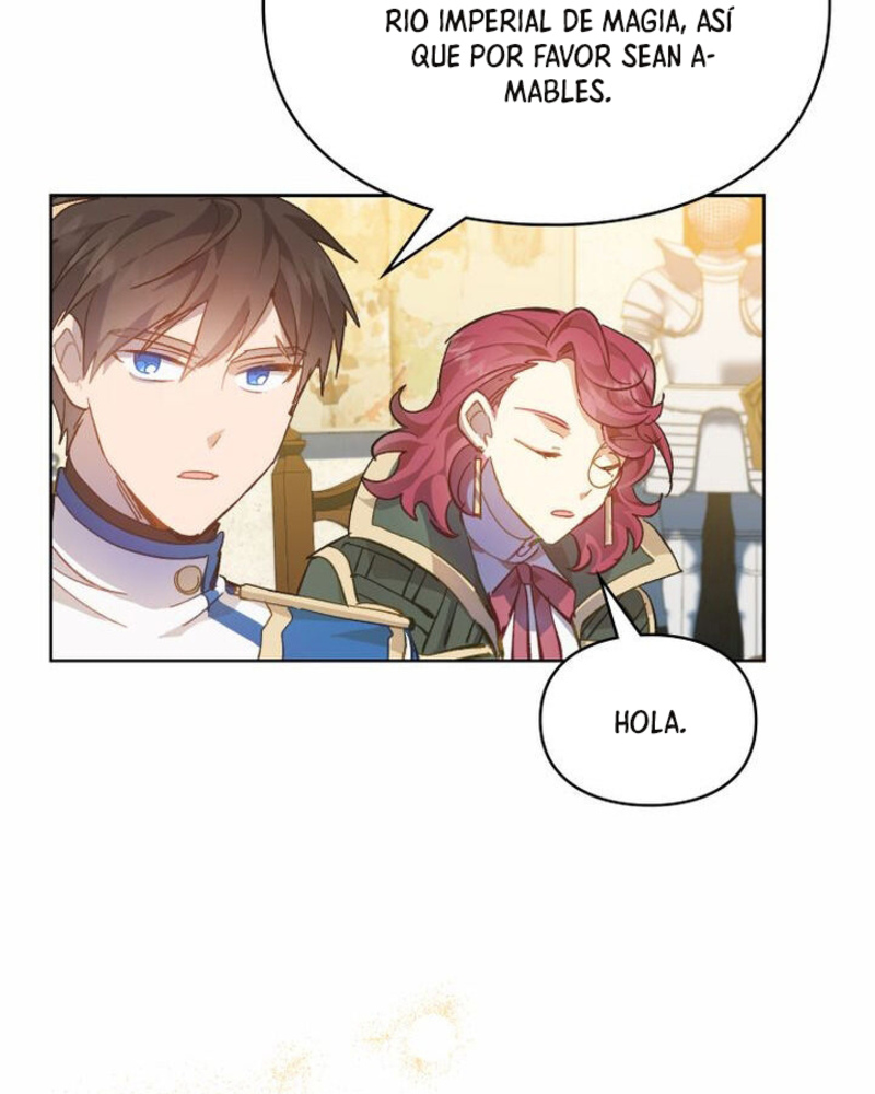 Enamorarse De Su Enemigo Capítulo 14 - Página 5