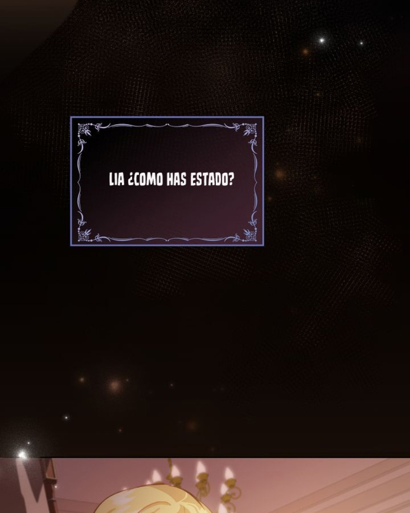 Enamorarse De Su Enemigo Capítulo 14 - Página 59