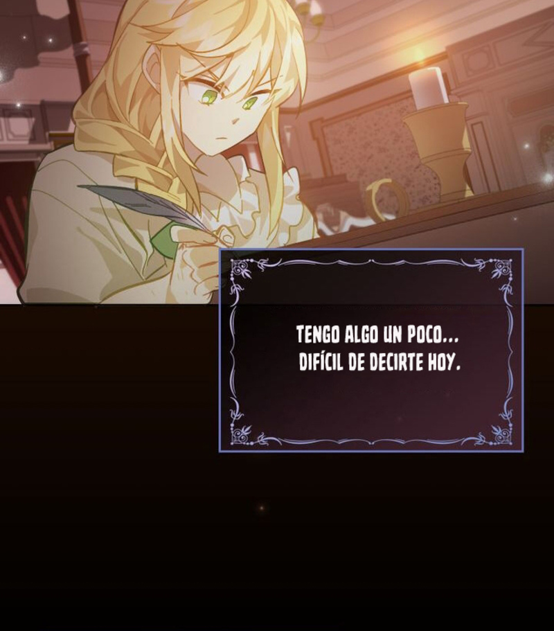 Enamorarse De Su Enemigo Capítulo 14 - Página 60