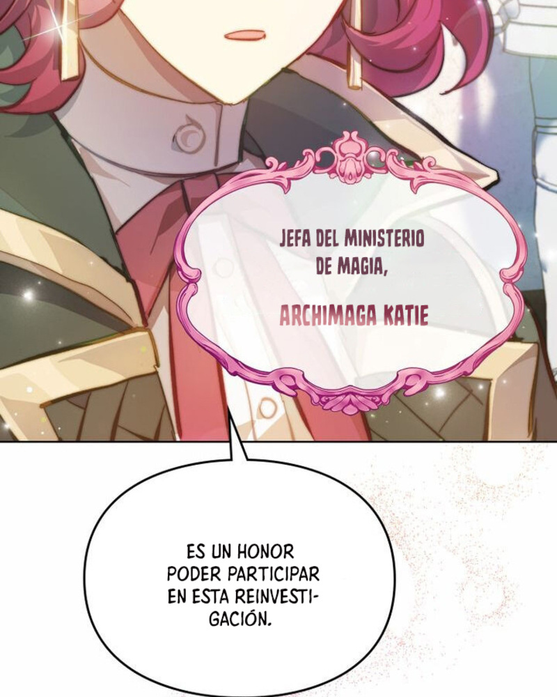 Enamorarse De Su Enemigo Capítulo 14 - Página 7