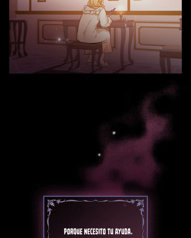 Enamorarse De Su Enemigo Capítulo 14 - Página 70