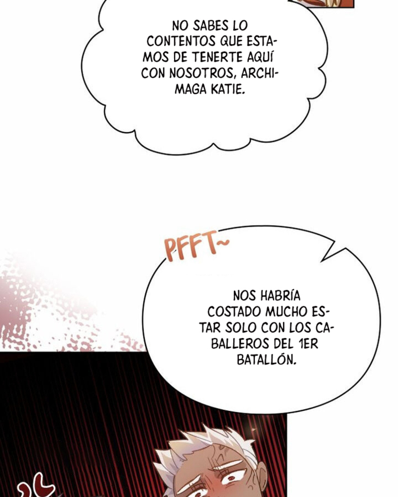 Enamorarse De Su Enemigo Capítulo 14 - Página 9