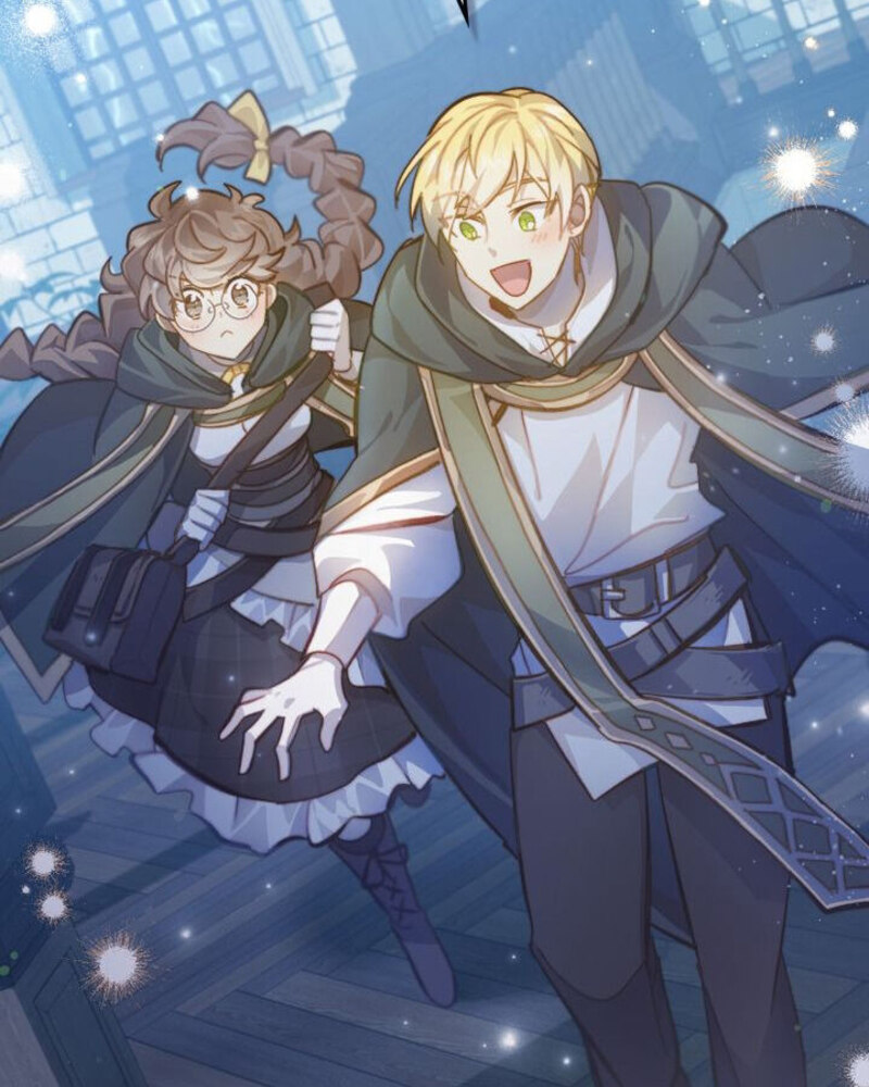 Enamorarse De Su Enemigo Capítulo 15 - Página 100