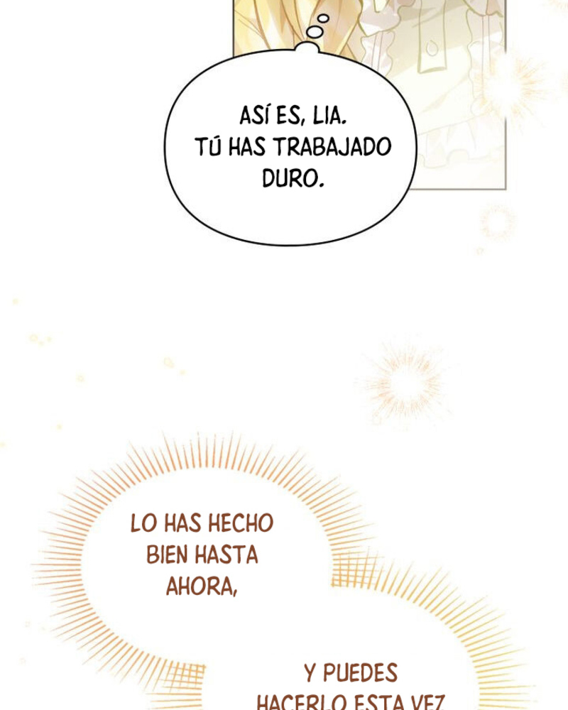 Enamorarse De Su Enemigo Capítulo 15 - Página 24