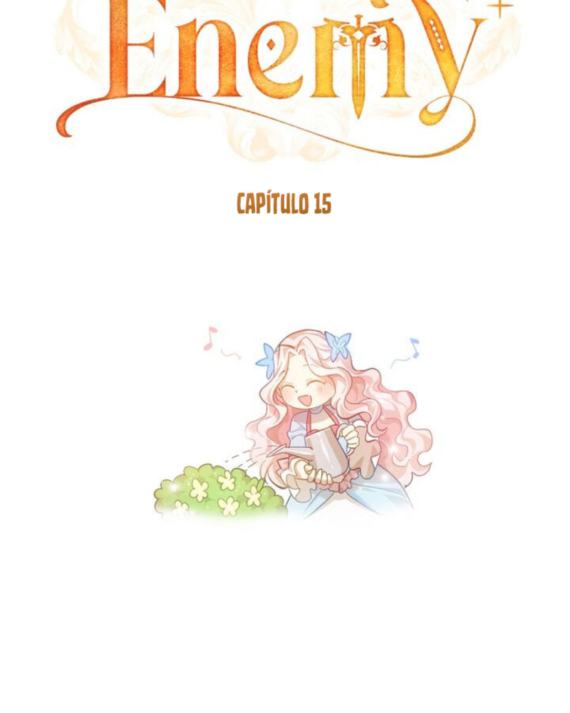 Enamorarse De Su Enemigo Capítulo 15 - Página 29