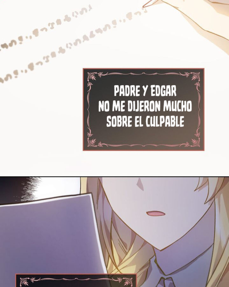 Enamorarse De Su Enemigo Capítulo 15 - Página 3