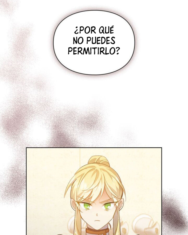 Enamorarse De Su Enemigo Capítulo 15 - Página 31