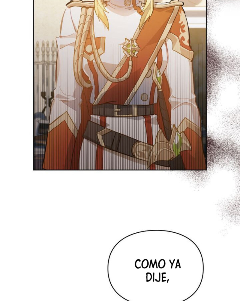 Enamorarse De Su Enemigo Capítulo 15 - Página 32