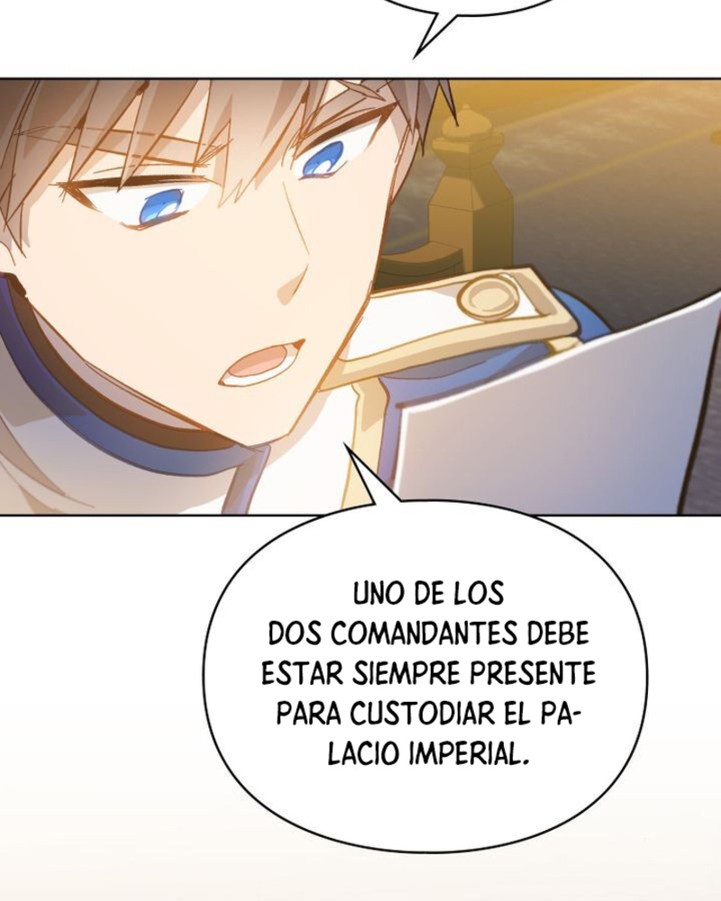 Enamorarse De Su Enemigo Capítulo 15 - Página 33