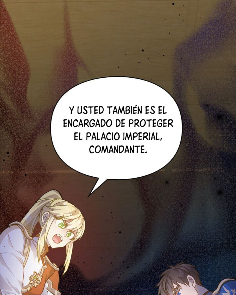 Enamorarse De Su Enemigo Capítulo 15 - Página 35