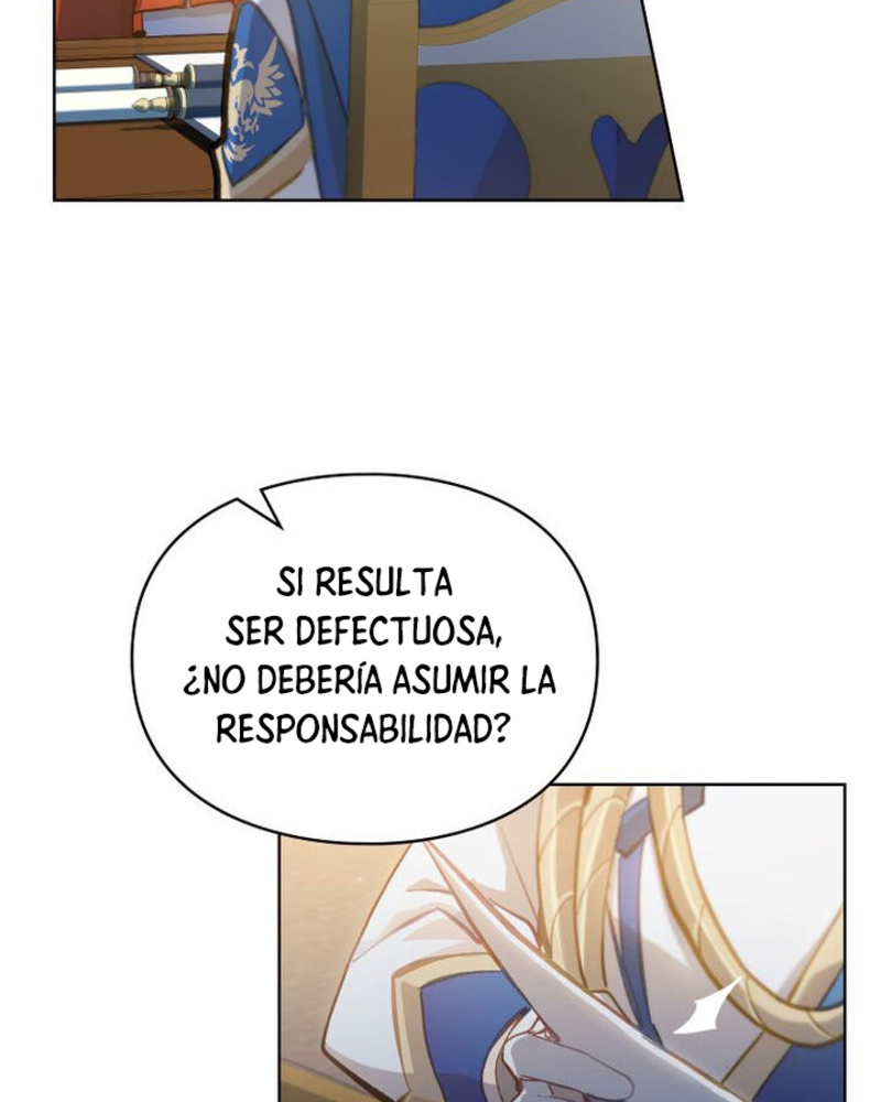 Enamorarse De Su Enemigo Capítulo 15 - Página 39